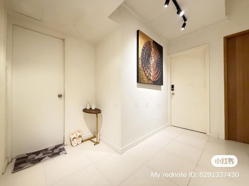 International Plaza, 10 Anson Road, Chinatown / Tanjong Pagar, Room Rental, 130 sqft, Apartment For Rent, by Sean Beh, 500246965 - Entrance - PropertyGuru.com.sg