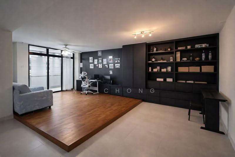 339A Sembawang Close, 339A Sembawang Close, Sembawang / Yishun, 4 Bedrooms, 1,410 sqft, HDB Flat For Sale, by KC Chong, 500246967 - PropertyGuru.com.sg