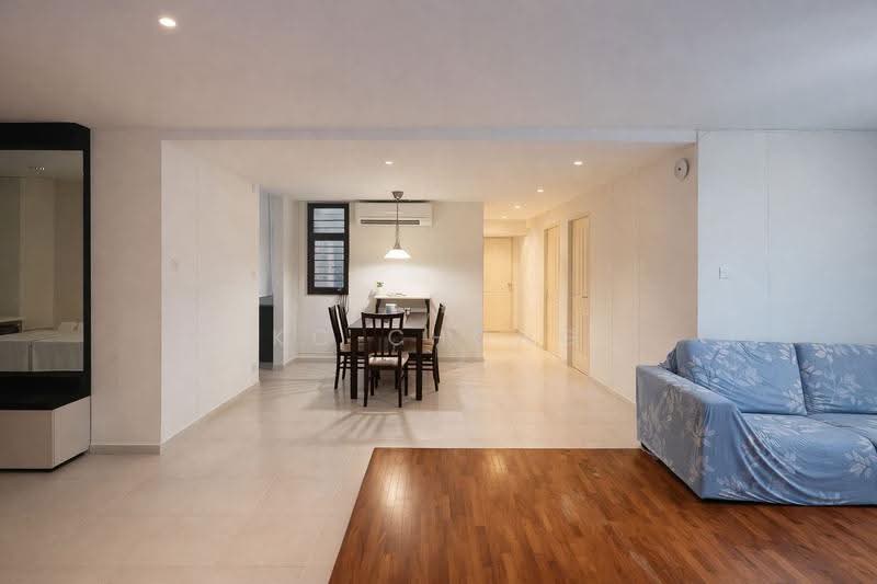 339A Sembawang Close, 339A Sembawang Close, Sembawang / Yishun, 4 Bedrooms, 1,410 sqft, HDB Flat For Sale, by KC Chong, 500246967 - Dining Room - PropertyGuru.com.sg