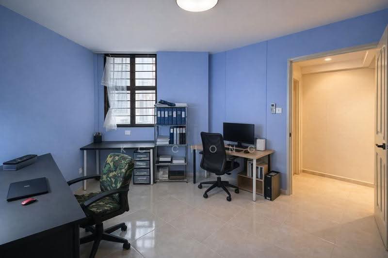 339A Sembawang Close, 339A Sembawang Close, Sembawang / Yishun, 4 Bedrooms, 1,410 sqft, HDB Flat For Sale, by KC Chong, 500246967 - Study - PropertyGuru.com.sg