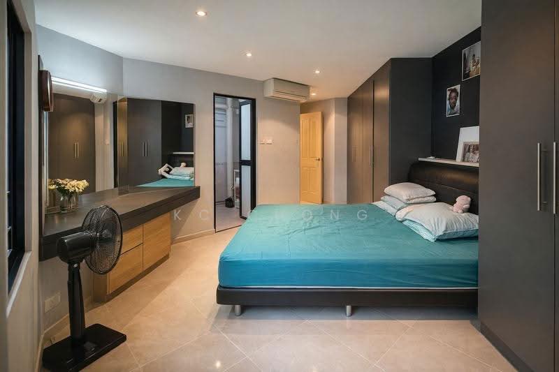 339A Sembawang Close, 339A Sembawang Close, Sembawang / Yishun, 4 Bedrooms, 1,410 sqft, HDB Flat For Sale, by KC Chong, 500246967 - Bedroom - PropertyGuru.com.sg