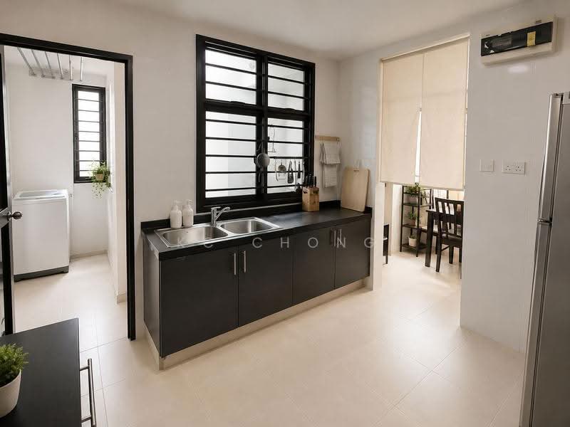339A Sembawang Close, 339A Sembawang Close, Sembawang / Yishun, 4 Bedrooms, 1,410 sqft, HDB Flat For Sale, by KC Chong, 500246967 - Kitchen - PropertyGuru.com.sg