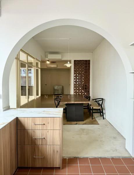 An old-world charm in Joo Chiat, East Coast / Marine Parade, 3 Bedrooms, 1,060 sqft, Walk-up Apartment For Sale, by Eunice Tan, 500246969 - PropertyGuru.com.sg