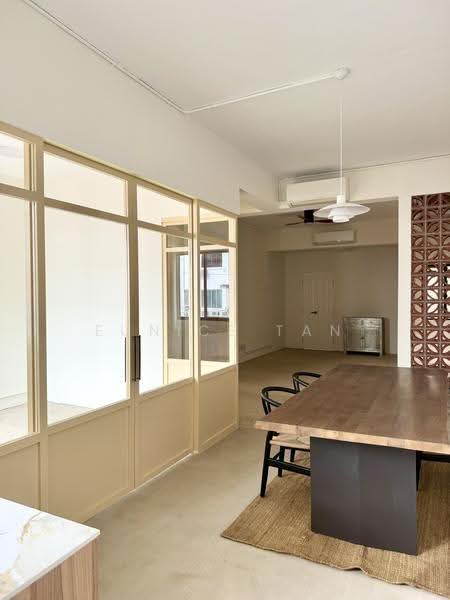 An old-world charm in Joo Chiat, East Coast / Marine Parade, 3 Bedrooms, 1,060 sqft, Walk-up Apartment For Sale, by Eunice Tan, 500246969 - PropertyGuru.com.sg