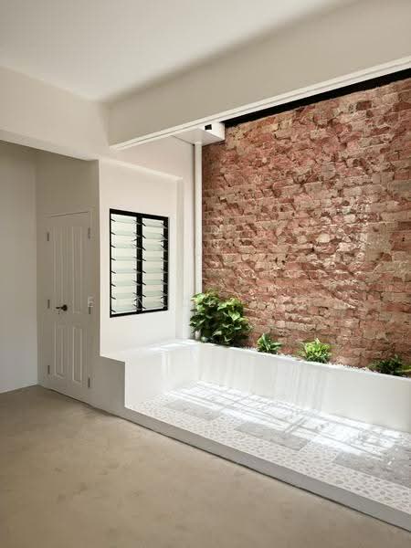 An old-world charm in Joo Chiat, East Coast / Marine Parade, 3 Bedrooms, 1,060 sqft, Walk-up Apartment For Sale, by Eunice Tan, 500246969 - PropertyGuru.com.sg