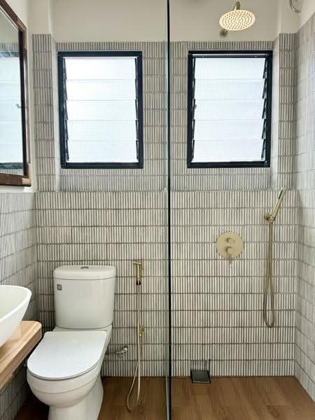 An old-world charm in Joo Chiat, East Coast / Marine Parade, 3 Bedrooms, 1,060 sqft, Walk-up Apartment For Sale, by Eunice Tan, 500246969 - PropertyGuru.com.sg