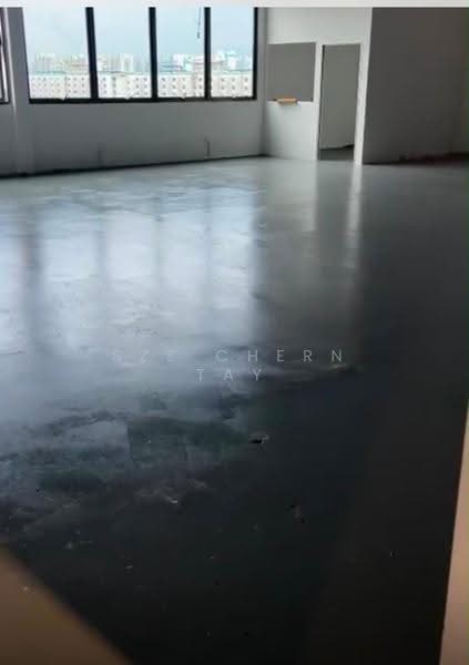 OneKA @ Macpherson, 1 Kampong Ampat, Macpherson / Potong Pasir, 1,796 sqft, Light Industrial (B1) For Sale, by Sze Chern Tay, 500246970 - Interior - CommercialGuru.com.sg