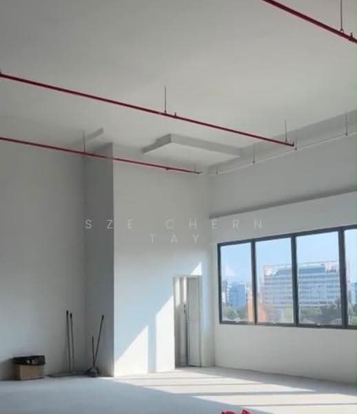 OneKA @ Macpherson, 1 Kampong Ampat, Macpherson / Potong Pasir, 1,796 sqft, Light Industrial (B1) For Sale, by Sze Chern Tay, 500246970 - Interior - CommercialGuru.com.sg