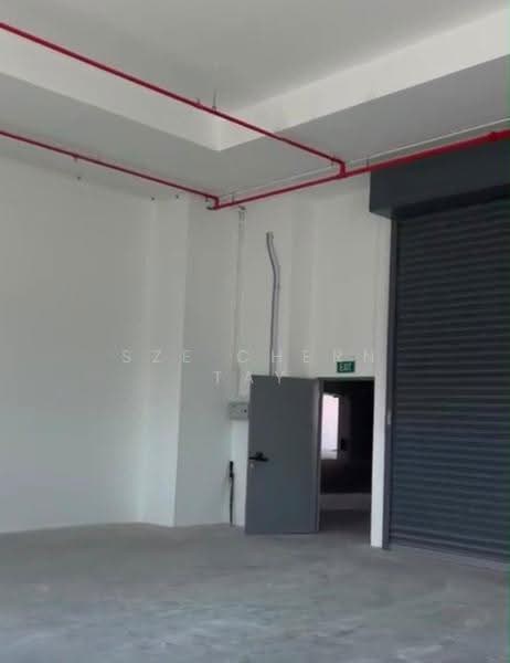 OneKA @ Macpherson, 1 Kampong Ampat, Macpherson / Potong Pasir, 1,796 sqft, Light Industrial (B1) For Sale, by Sze Chern Tay, 500246970 - Interior - CommercialGuru.com.sg