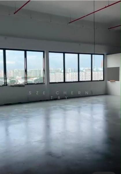 OneKA @ Macpherson, 1 Kampong Ampat, Macpherson / Potong Pasir, 1,796 sqft, Light Industrial (B1) For Sale, by Sze Chern Tay, 500246970 - Interior - CommercialGuru.com.sg