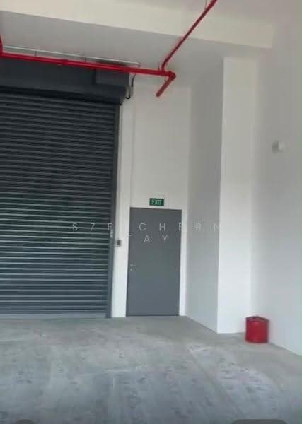 OneKA @ Macpherson, 1 Kampong Ampat, Macpherson / Potong Pasir, 1,796 sqft, Light Industrial (B1) For Sale, by Sze Chern Tay, 500246970 - Interior - CommercialGuru.com.sg