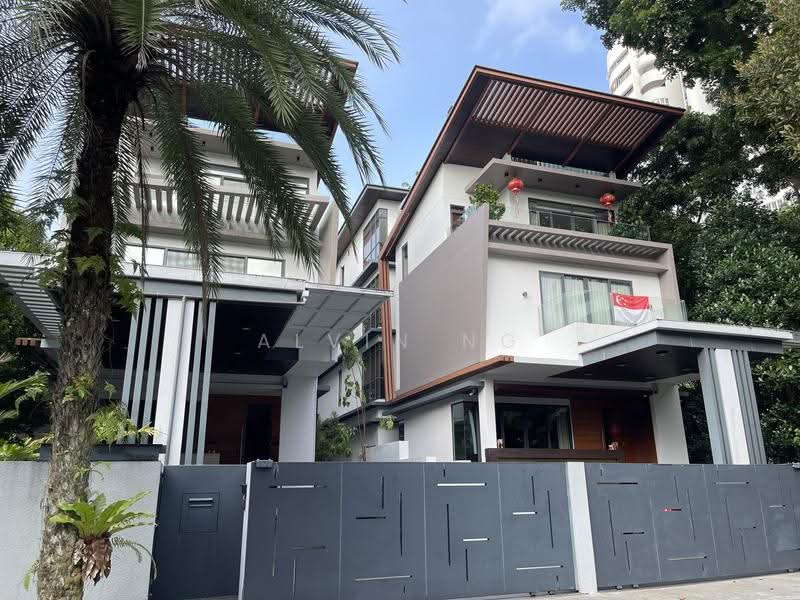 Bukit Teresa road, , 6 Bedrooms, 3,934 sqft, Detached House For Sale, by Alvin Ng, 500246974 - Exterior - PropertyGuru.com.sg