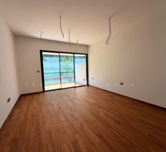 BRAND NEW / HUGE LAND BIGGER THAN SEMI-D / 9.8.2.8.0.0.6.4, Hillview Cres/Jalan Gumilang/Jalan Remaja/Jalan Zamrud/Jalan Suasa/Cashew Rd/Chestnut Dr, Dairy Farm / Bukit Panjang / Choa Chu Kang, 6 Bedrooms, 7,240 sqft, Terraced House For Sale, by Seraphina Chong, 500246978 - Interior - PropertyGuru.com.sg