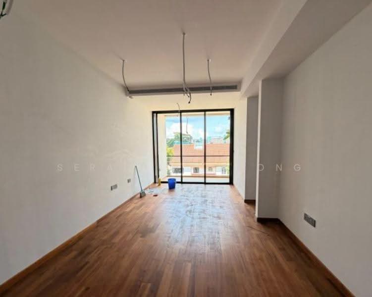 BRAND NEW / HUGE LAND BIGGER THAN SEMI-D / 9.8.2.8.0.0.6.4, Hillview Cres/Jalan Gumilang/Jalan Remaja/Jalan Zamrud/Jalan Suasa/Cashew Rd/Chestnut Dr, Dairy Farm / Bukit Panjang / Choa Chu Kang, 6 Bedrooms, 7,240 sqft, Terraced House For Sale, by Seraphina Chong, 500246978 - Interior - PropertyGuru.com.sg