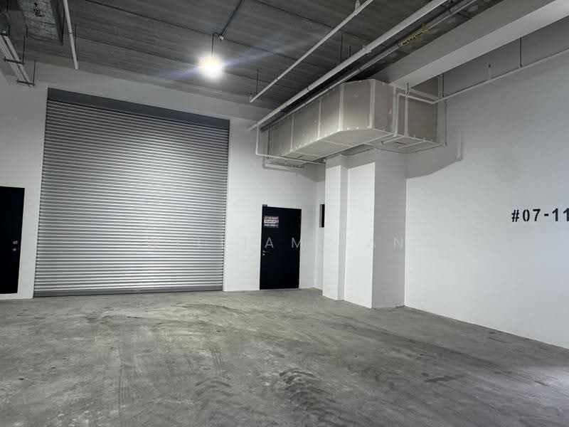 Food Vision @ Mandai, 21 Mandai Estate, Admiralty / Woodlands, 1,722 sqft, Factory / Workshop (B2) For Sale, by William Tan, 500246979 - Interior - CommercialGuru.com.sg