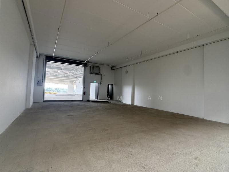 Food Vision @ Mandai, 21 Mandai Estate, Admiralty / Woodlands, 1,722 sqft, Factory / Workshop (B2) For Sale, by William Tan, 500246979 - Interior - CommercialGuru.com.sg