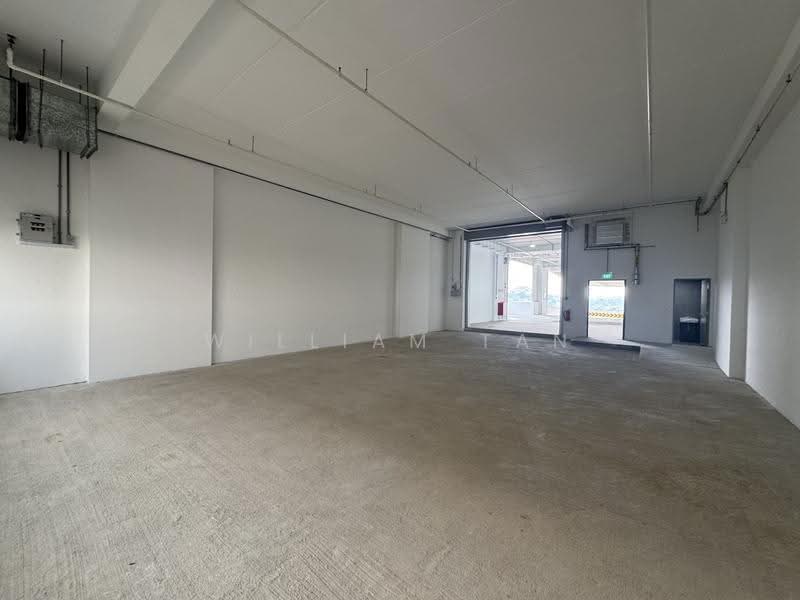 Food Vision @ Mandai, 21 Mandai Estate, Admiralty / Woodlands, 1,722 sqft, Factory / Workshop (B2) For Sale, by William Tan, 500246979 - Interior - CommercialGuru.com.sg