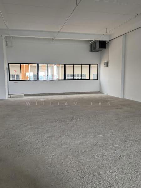 Food Vision @ Mandai, 21 Mandai Estate, Admiralty / Woodlands, 1,722 sqft, Factory / Workshop (B2) For Sale, by William Tan, 500246979 - Interior - CommercialGuru.com.sg