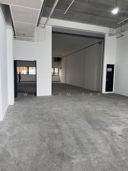 Food Vision @ Mandai, 21 Mandai Estate, Admiralty / Woodlands, 1,722 sqft, Factory / Workshop (B2) For Sale, by William Tan, 500246979 - Interior - CommercialGuru.com.sg