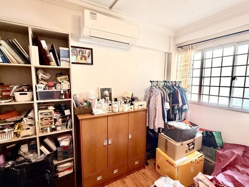 150 Bedok Reservoir Road, 150 Bedok Reservoir Road, 3 Bedrooms, 904 sqft, HDB Flat For Sale, by Shan Farook, 500246980 - 3rd Bedroom - PropertyGuru.com.sg