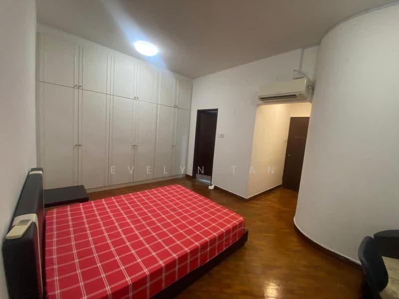 Balestier Regency, 4 Jalan Ampas, Balestier / Toa Payoh, Room Rental, 100 sqft, Apartment For Rent, by Evelyn Tan, 500246981 - Bedroom - PropertyGuru.com.sg