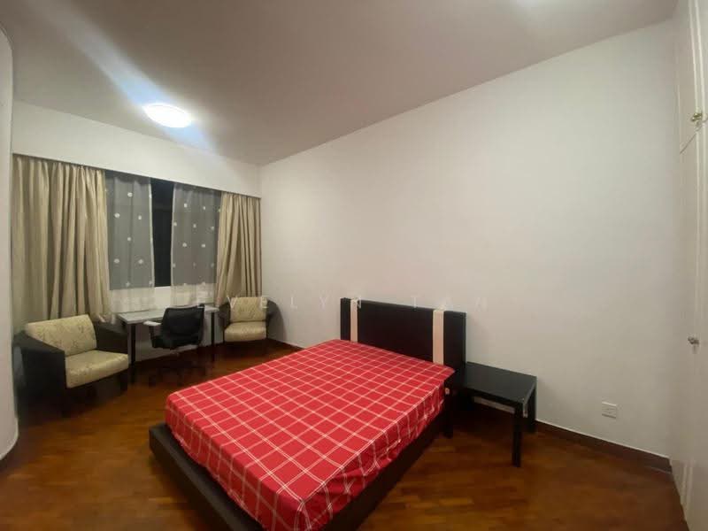 Balestier Regency, 4 Jalan Ampas, Balestier / Toa Payoh, Room Rental, 100 sqft, Apartment For Rent, by Evelyn Tan, 500246981 - Bedroom - PropertyGuru.com.sg