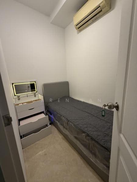 Oleander Towers, 911 Lorong 1 Toa Payoh, Balestier / Toa Payoh, Room Rental, 80 sqft, Apartment For Rent, by Caren Tan, 500246982 - Bedroom - PropertyGuru.com.sg