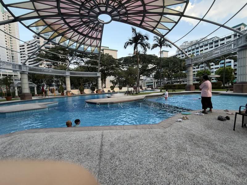 Oleander Towers, 911 Lorong 1 Toa Payoh, Balestier / Toa Payoh, Room Rental, 80 sqft, Apartment For Rent, by Caren Tan, 500246982 - Exterior - PropertyGuru.com.sg