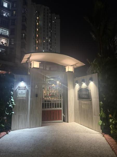 Oleander Towers, 911 Lorong 1 Toa Payoh, Balestier / Toa Payoh, Room Rental, 80 sqft, Apartment For Rent, by Caren Tan, 500246982 - Exterior - PropertyGuru.com.sg