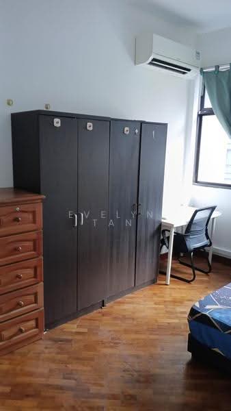 Balestier Regency, 4 Jalan Ampas, Balestier / Toa Payoh, Room Rental, 90 sqft, Apartment For Rent, by Evelyn Tan, 500246983 - Bedroom - PropertyGuru.com.sg