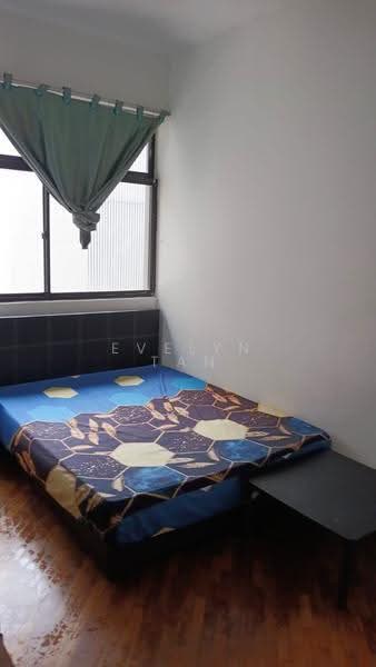 Balestier Regency, 4 Jalan Ampas, Balestier / Toa Payoh, Room Rental, 90 sqft, Apartment For Rent, by Evelyn Tan, 500246983 - Bedroom - PropertyGuru.com.sg