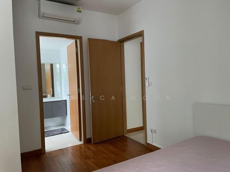 One Oxley Rise, 1 Oxley Rise, Orchard / River Valley, 2 Bedrooms, 753 sqft, Apartment For Sale, by Jessica Woon, 500246984 - Bedroom - PropertyGuru.com.sg
