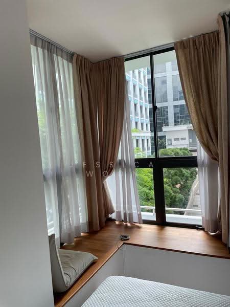One Oxley Rise, 1 Oxley Rise, Orchard / River Valley, 2 Bedrooms, 753 sqft, Apartment For Sale, by Jessica Woon, 500246984 - View - PropertyGuru.com.sg