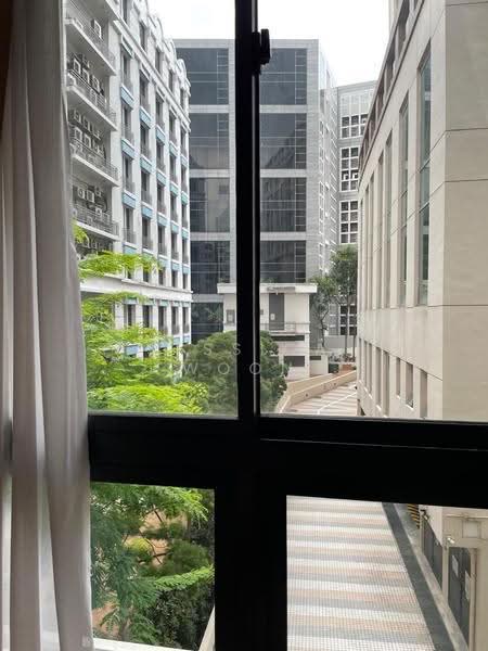 One Oxley Rise, 1 Oxley Rise, Orchard / River Valley, 2 Bedrooms, 753 sqft, Apartment For Sale, by Jessica Woon, 500246984 - Exterior - PropertyGuru.com.sg