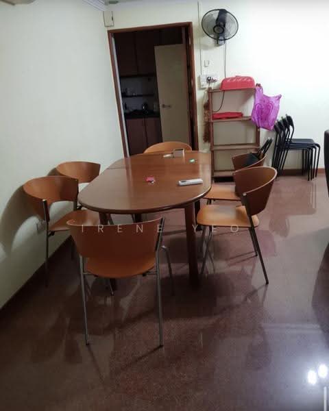 Blk 660 Jurong West, Jurong West, 2 Bedrooms, 1,000 sqft, HDB Flat For Rent, by Irene Yeo, 500246985 - PropertyGuru.com.sg