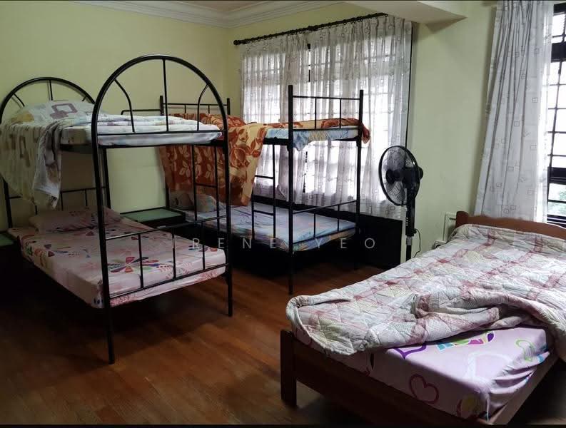 Blk 660 Jurong West, Jurong West, 2 Bedrooms, 1,000 sqft, HDB Flat For Rent, by Irene Yeo, 500246985 - PropertyGuru.com.sg