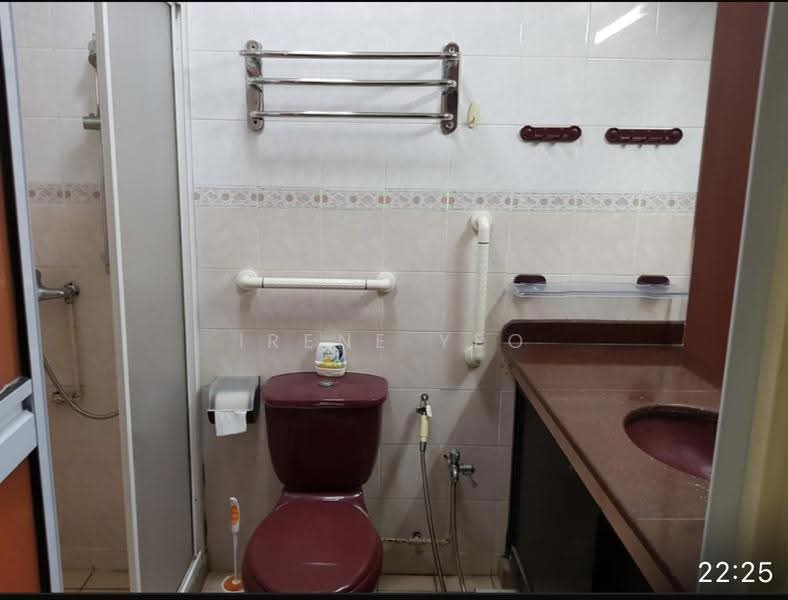 Blk 660 Jurong West, Jurong West, 2 Bedrooms, 1,000 sqft, HDB Flat For Rent, by Irene Yeo, 500246985 - PropertyGuru.com.sg