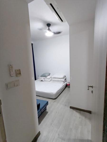 Sol Acres, 4 Choa Chu Kang Grove, 2 Bedrooms, 751 sqft, Condominium For Rent, by Ken Neo, 500246986 - Bedroom - PropertyGuru.com.sg