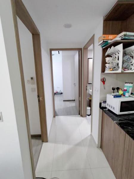 Sol Acres, 4 Choa Chu Kang Grove, 2 Bedrooms, 751 sqft, Condominium For Rent, by Ken Neo, 500246986 - Corridor - PropertyGuru.com.sg