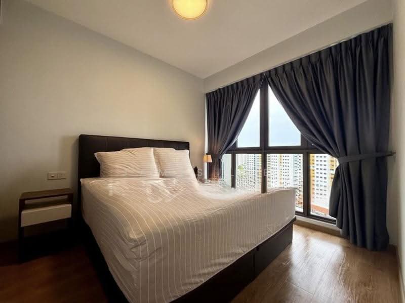 Rivercove Residences EC, 20 Anchorvale Ln, Hougang / Punggol / Sengkang, 3 Bedrooms, 1,076 sqft, Condominium For Sale, by James Lee, 500246989 - Bedroom - PropertyGuru.com.sg