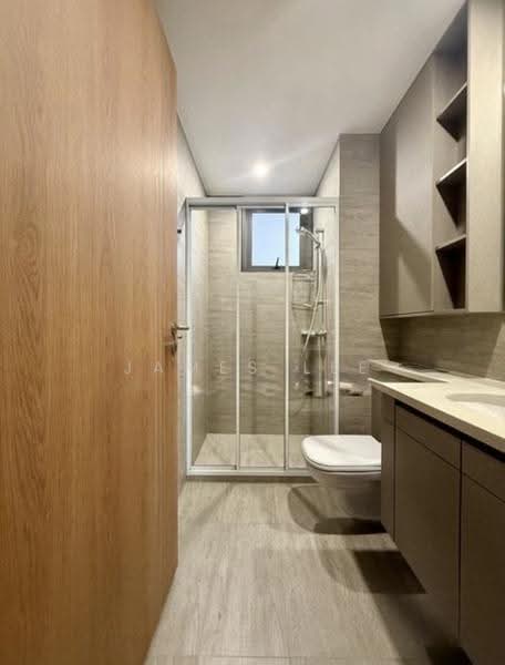 Rivercove Residences EC, 20 Anchorvale Ln, Hougang / Punggol / Sengkang, 3 Bedrooms, 1,076 sqft, Condominium For Sale, by James Lee, 500246989 - Bathroom - PropertyGuru.com.sg