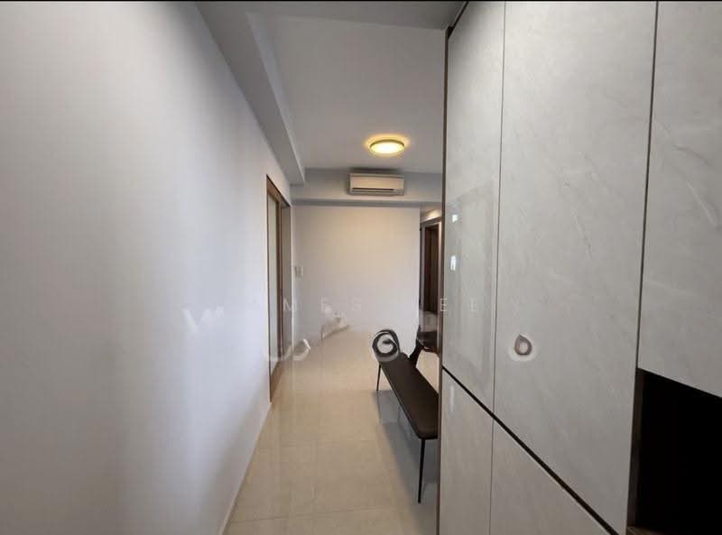 Rivercove Residences EC, 20 Anchorvale Ln, Hougang / Punggol / Sengkang, 3 Bedrooms, 1,076 sqft, Condominium For Sale, by James Lee, 500246989 - Corridor - PropertyGuru.com.sg