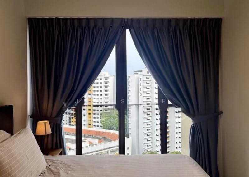 Rivercove Residences EC, 20 Anchorvale Ln, Hougang / Punggol / Sengkang, 3 Bedrooms, 1,076 sqft, Condominium For Sale, by James Lee, 500246989 - Bedroom - PropertyGuru.com.sg