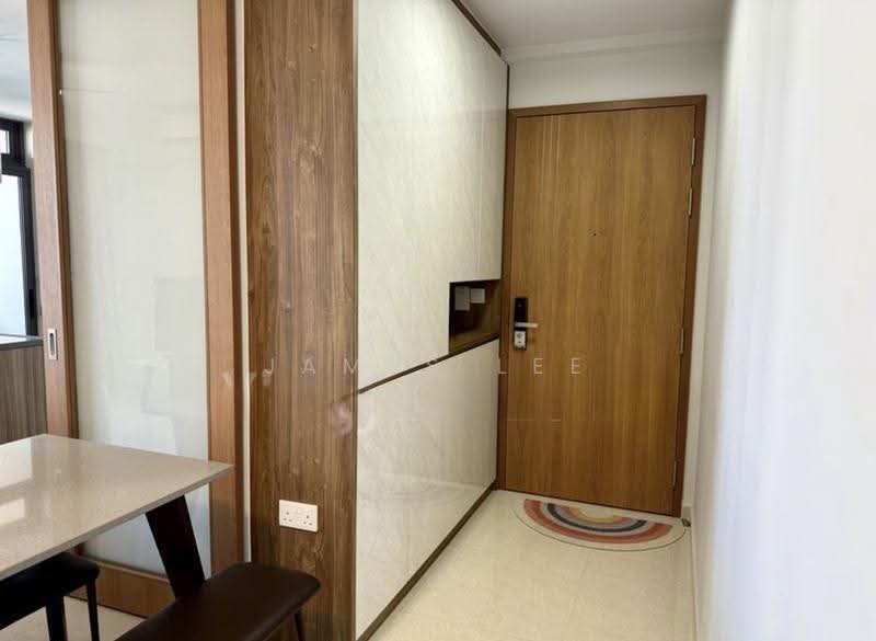 Rivercove Residences EC, 20 Anchorvale Ln, Hougang / Punggol / Sengkang, 3 Bedrooms, 1,076 sqft, Condominium For Sale, by James Lee, 500246989 - Entrance - PropertyGuru.com.sg