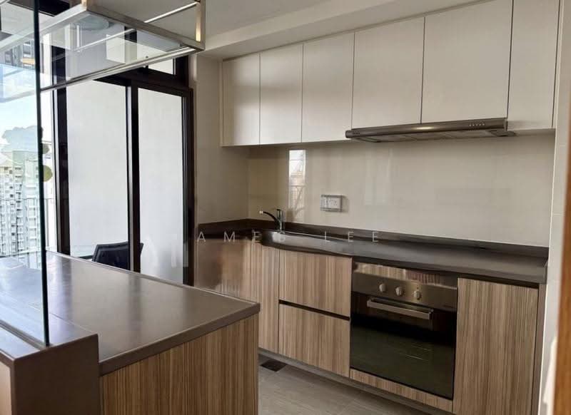 Rivercove Residences EC, 20 Anchorvale Ln, Hougang / Punggol / Sengkang, 3 Bedrooms, 1,076 sqft, Condominium For Sale, by James Lee, 500246989 - Kitchen - PropertyGuru.com.sg