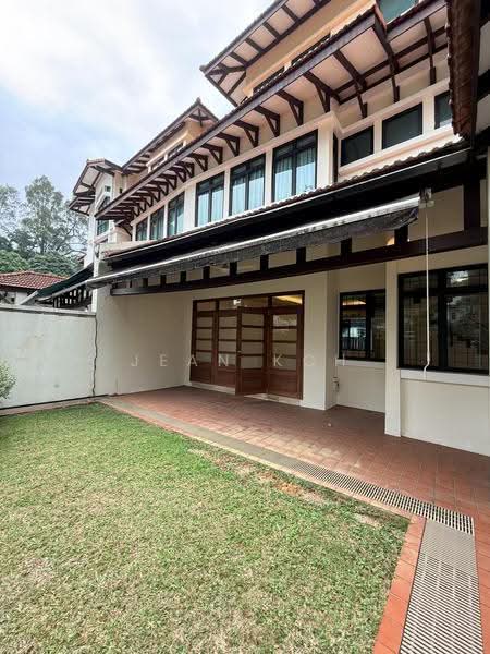 Fernhill Road, Fernhill Road, Orchard / River Valley, 6 Bedrooms, 3,000 sqft, Semi-Detached House For Rent, by Jean Koh, 500246991 - Exterior - PropertyGuru.com.sg