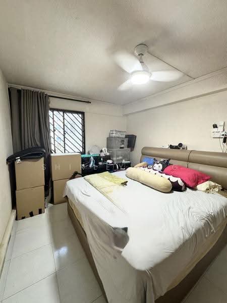 12 Telok Blangah Crescent, 12 Telok Blangah Crescent, Harbourfront / Telok Blangah, 2 Bedrooms, 635 sqft, HDB Flat For Sale, by Shirley Ang, 500246993 - Bedroom - PropertyGuru.com.sg