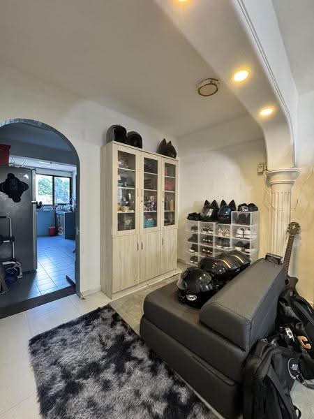 12 Telok Blangah Crescent, 12 Telok Blangah Crescent, Harbourfront / Telok Blangah, 2 Bedrooms, 635 sqft, HDB Flat For Sale, by Shirley Ang, 500246993 - Interior - PropertyGuru.com.sg
