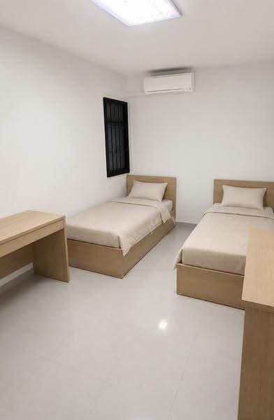 626 Jurong West Street 65, 626 Jurong West Street 65, Boon Lay / Jurong / Tuas, Room Rental, 220 sqft, HDB Flat For Rent, by Candy Tay, 500246994 - Bedroom - PropertyGuru.com.sg