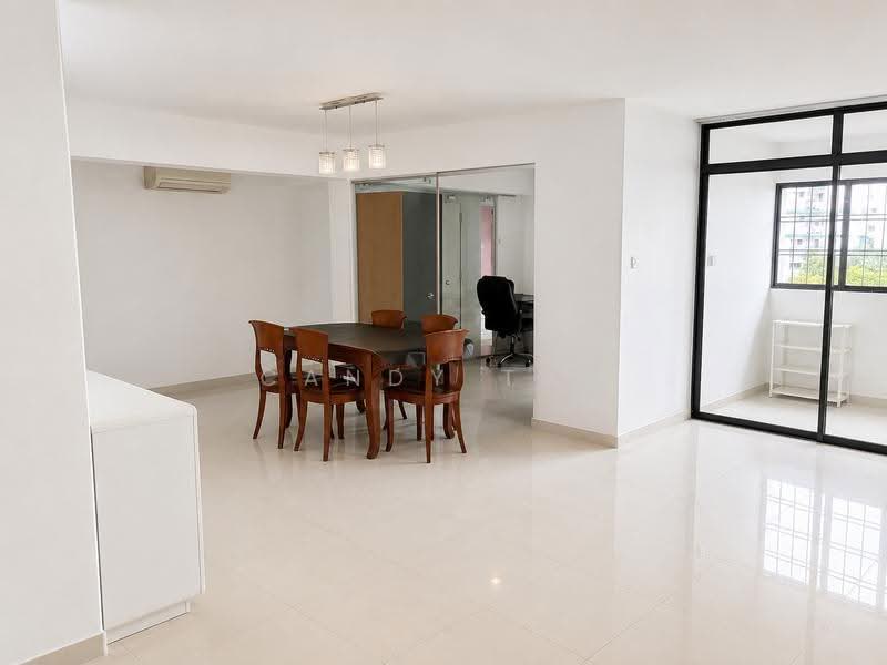 626 Jurong West Street 65, 626 Jurong West Street 65, Boon Lay / Jurong / Tuas, Room Rental, 220 sqft, HDB Flat For Rent, by Candy Tay, 500246994 - Dining Room - PropertyGuru.com.sg